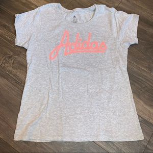 Adidas Tee